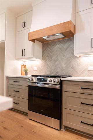 15108 Matterhorn Loop, Maumelle, AR 72113