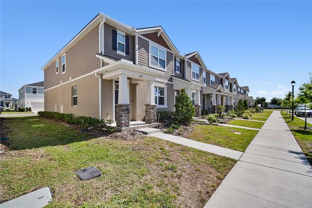 3041 DOUGLAS FIR DRIVE, Apopka, FL 32703