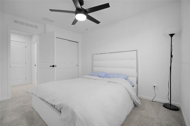 3041 DOUGLAS FIR DRIVE, Apopka, FL 32703