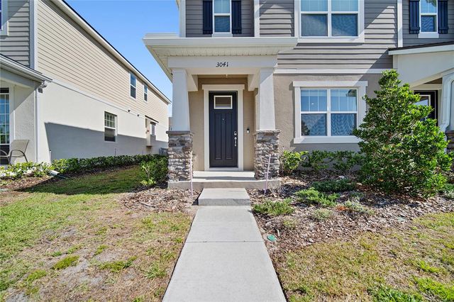 3041 DOUGLAS FIR DRIVE, Apopka, FL 32703