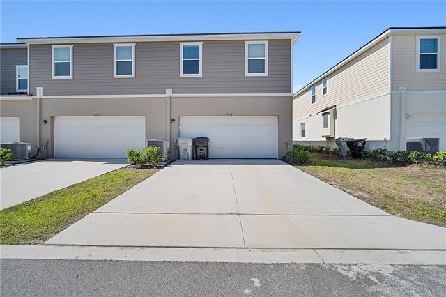 3041 DOUGLAS FIR DRIVE, Apopka, FL 32703