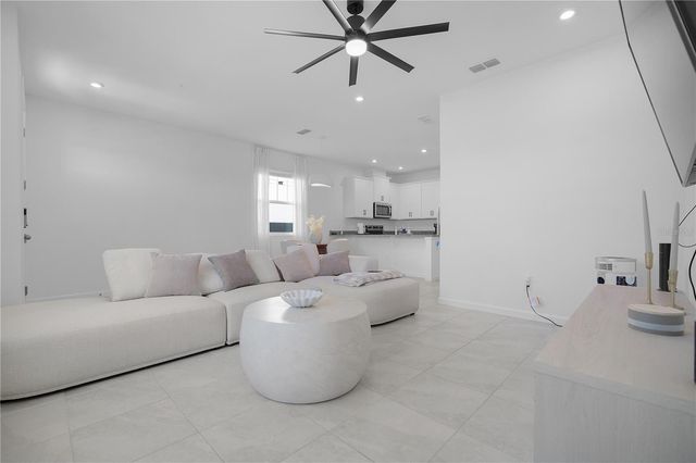 3041 DOUGLAS FIR DRIVE, Apopka, FL 32703