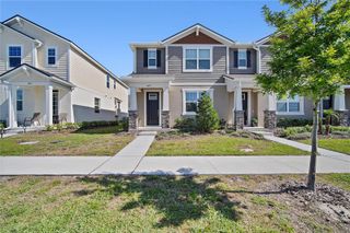 3041 DOUGLAS FIR DRIVE, Apopka, FL 32703