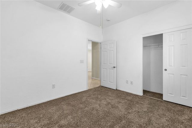 7940 Golden Warbler Street, North Las Vegas, NV 89084