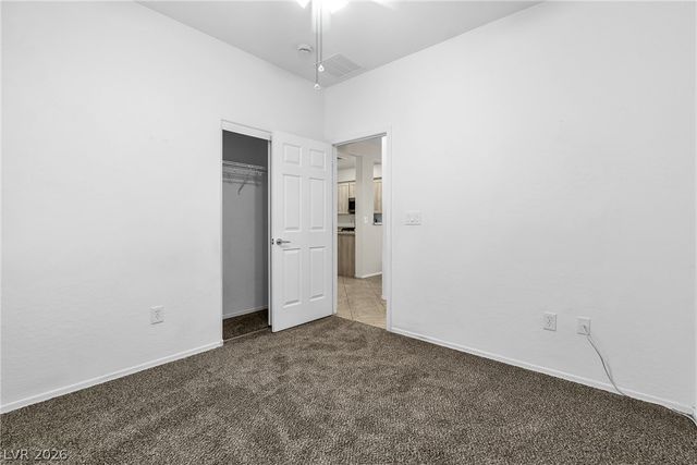 7940 Golden Warbler Street, North Las Vegas, NV 89084