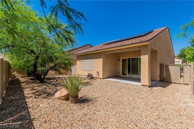 7940 Golden Warbler Street, North Las Vegas, NV 89084