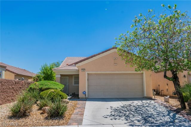 7940 Golden Warbler Street, North Las Vegas, NV 89084