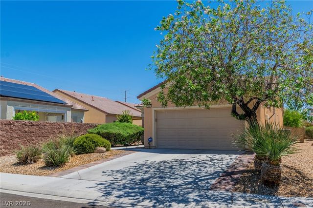 7940 Golden Warbler Street, North Las Vegas, NV 89084