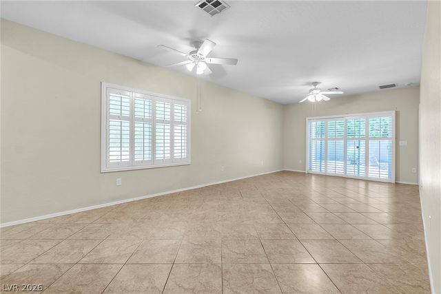 7940 Golden Warbler Street, North Las Vegas, NV 89084