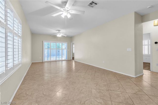 7940 Golden Warbler Street, North Las Vegas, NV 89084