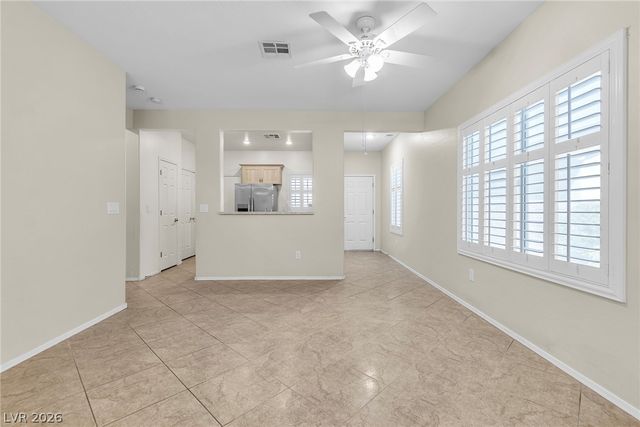 7940 Golden Warbler Street, North Las Vegas, NV 89084