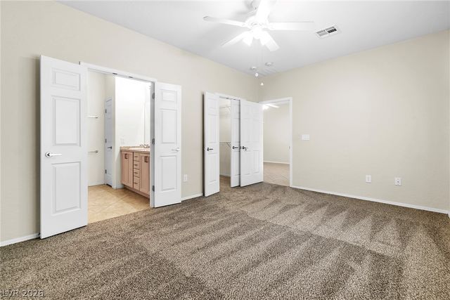 7940 Golden Warbler Street, North Las Vegas, NV 89084