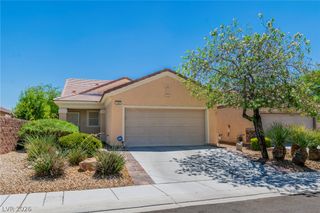 7940 Golden Warbler Street, North Las Vegas, NV 89084