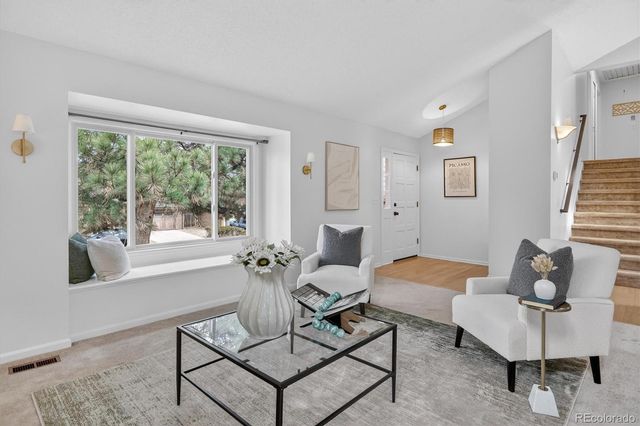 8214 Lodgepole Trail, Lone Tree, CO 80124