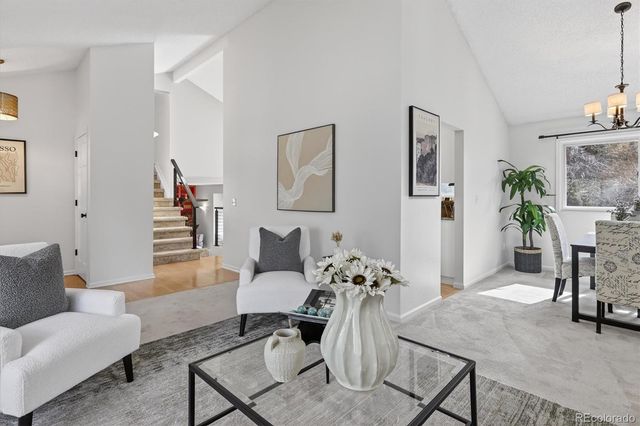 8214 Lodgepole Trail, Lone Tree, CO 80124