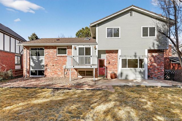 8214 Lodgepole Trail, Lone Tree, CO 80124