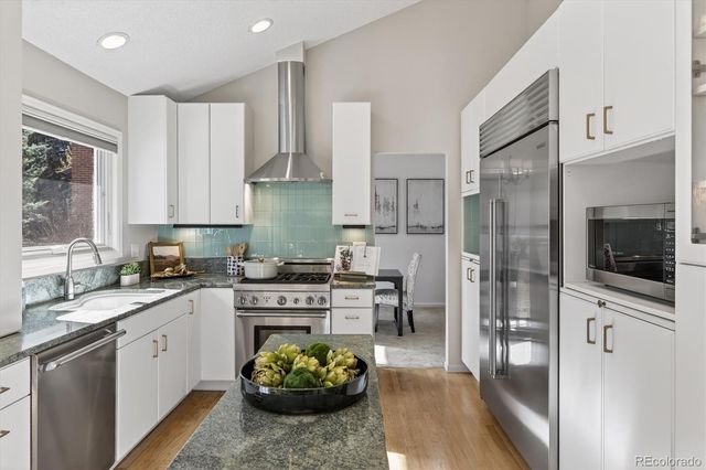 8214 Lodgepole Trail, Lone Tree, CO 80124