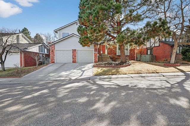 8214 Lodgepole Trail, Lone Tree, CO 80124