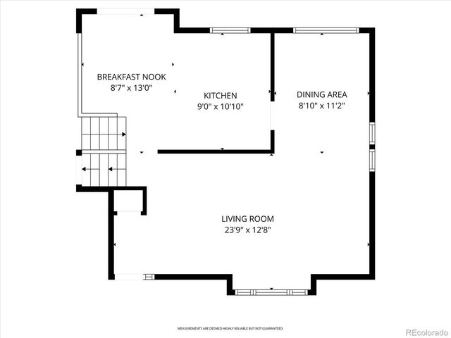 8214 Lodgepole Trail, Lone Tree, CO 80124