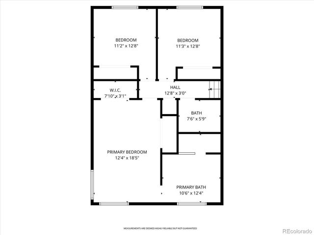 8214 Lodgepole Trail, Lone Tree, CO 80124