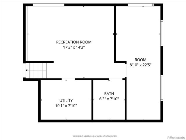 8214 Lodgepole Trail, Lone Tree, CO 80124