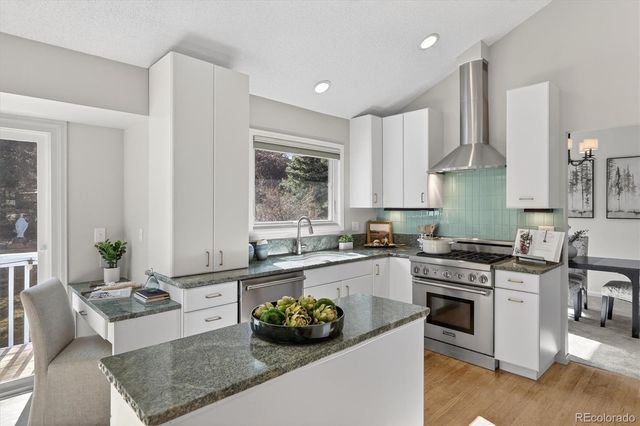 8214 Lodgepole Trail, Lone Tree, CO 80124