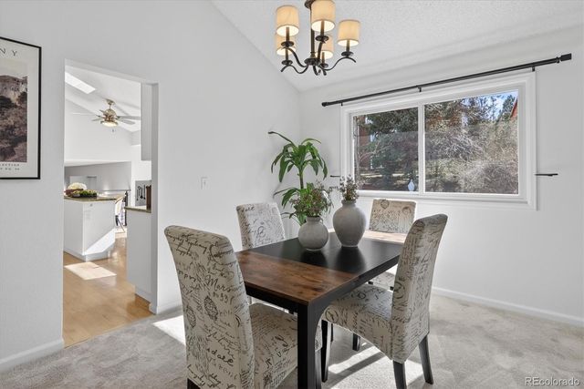 8214 Lodgepole Trail, Lone Tree, CO 80124