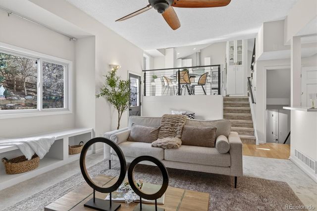 8214 Lodgepole Trail, Lone Tree, CO 80124