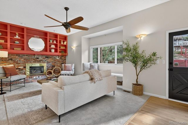 8214 Lodgepole Trail, Lone Tree, CO 80124