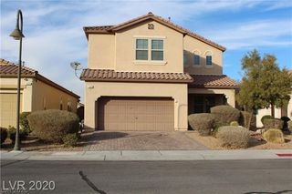 344 WINDMILL CROFT Drive, Las Vegas, NV 89148