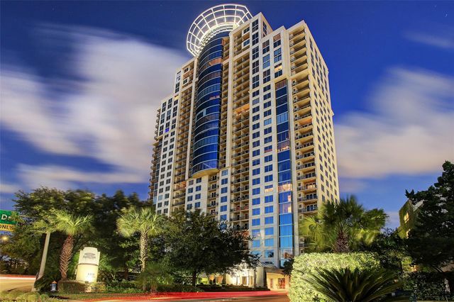3333 Allen Parkway 1102, Houston, TX 77019