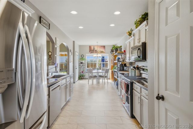 380 E 148th Street S, Glenpool, OK 74033