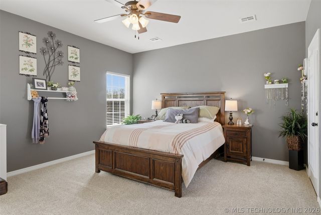 380 E 148th Street S, Glenpool, OK 74033