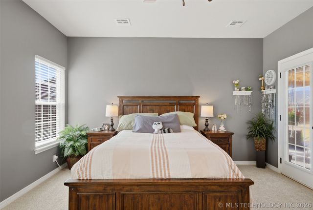 380 E 148th Street S, Glenpool, OK 74033