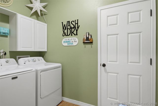 380 E 148th Street S, Glenpool, OK 74033