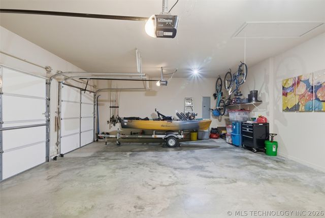 380 E 148th Street S, Glenpool, OK 74033