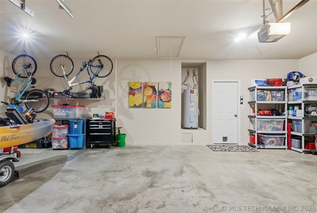 380 E 148th Street S, Glenpool, OK 74033