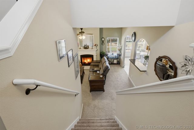 380 E 148th Street S, Glenpool, OK 74033