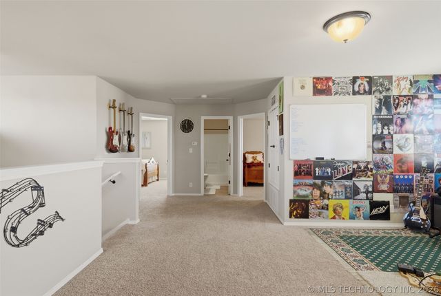 380 E 148th Street S, Glenpool, OK 74033