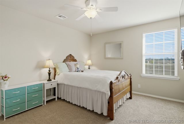 380 E 148th Street S, Glenpool, OK 74033