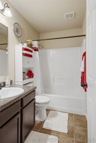 380 E 148th Street S, Glenpool, OK 74033