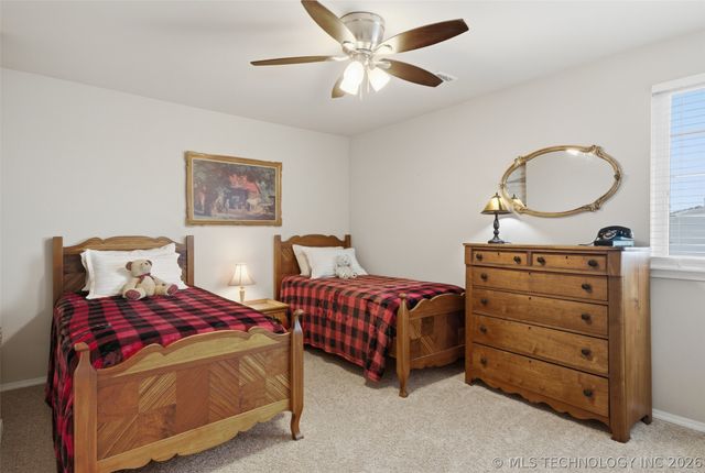 380 E 148th Street S, Glenpool, OK 74033