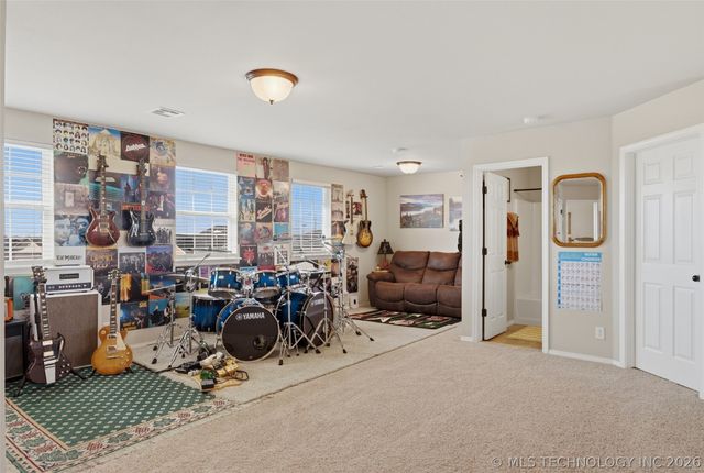 380 E 148th Street S, Glenpool, OK 74033