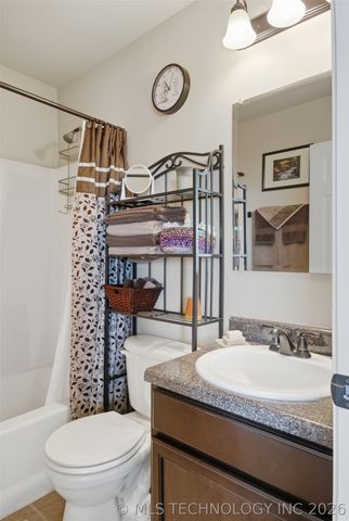 380 E 148th Street S, Glenpool, OK 74033