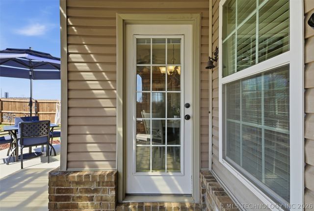 380 E 148th Street S, Glenpool, OK 74033