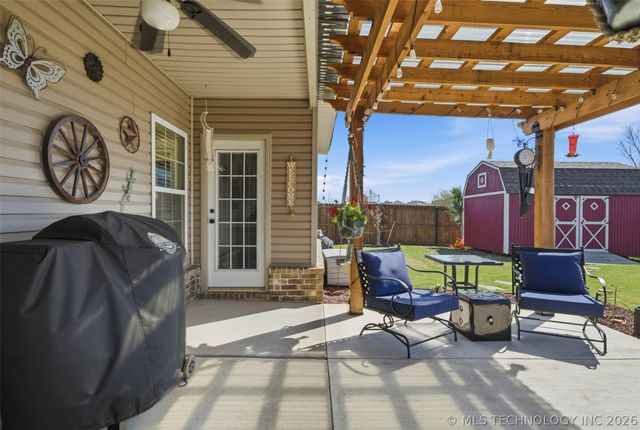 380 E 148th Street S, Glenpool, OK 74033