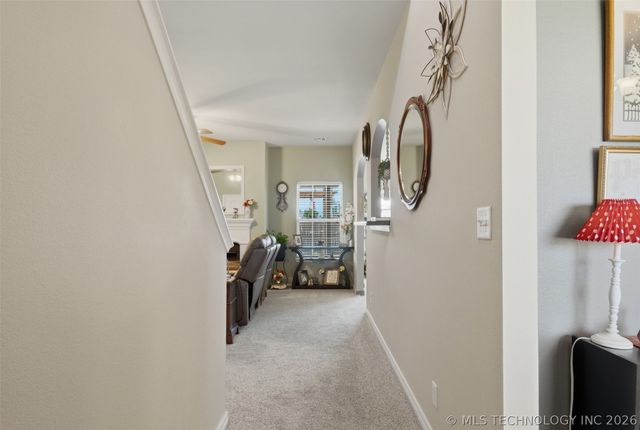 380 E 148th Street S, Glenpool, OK 74033