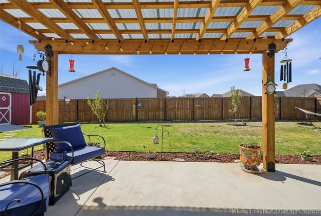 380 E 148th Street S, Glenpool, OK 74033