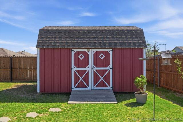 380 E 148th Street S, Glenpool, OK 74033