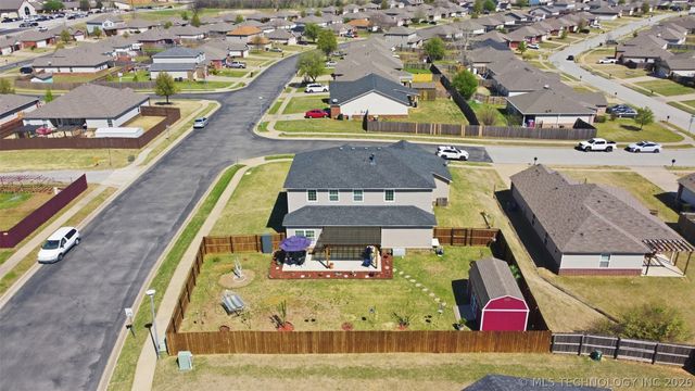 380 E 148th Street S, Glenpool, OK 74033